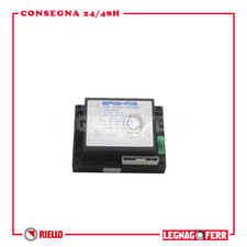 Scheda apparecchiatura accensione Brahma NDM31 Caldaia Riello Ricambi 37545051