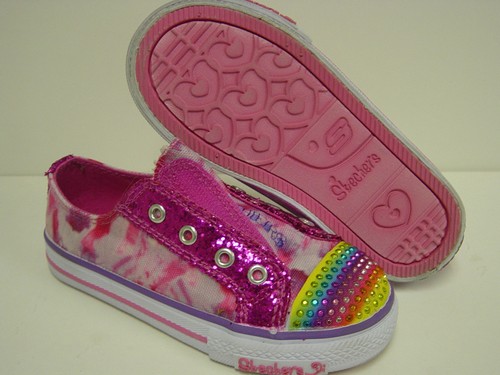 Scarpe ginnastica nuove - da,