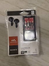 Sony Walkman NWZ-E345 16GB
