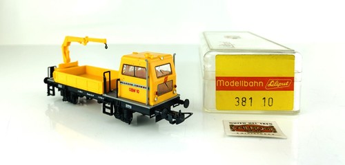 Ms120 liliput 381 - 381,