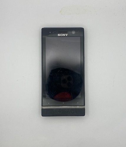 Sony xperia - sony,