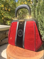 Borsa vintage Roberta di