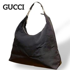 Borsa Gucci monospalla nylon
