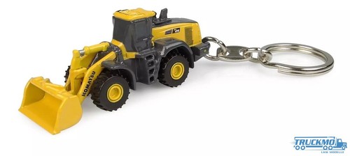 Universal hobbies komatsu - universal,