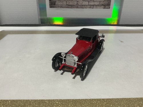 Polistil 1930 alfa - polistil,