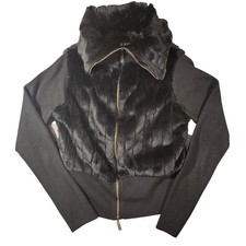 Dolce Cabo Giacca Donna Grande