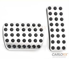 Pedali sportivi Mercedes-Benz