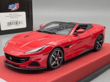 Modellini auto bbr - 1:43,