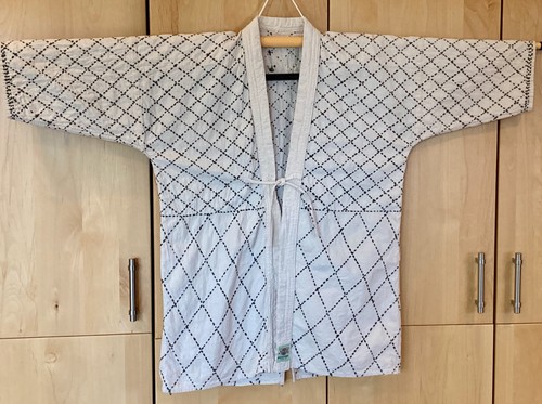 Sashiko vintage giapponese - vintage,