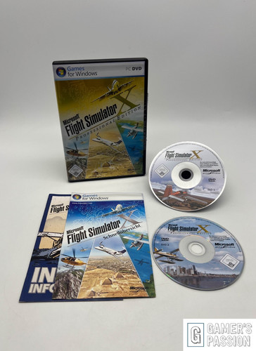 Microsoft flight simulator - microsoft,