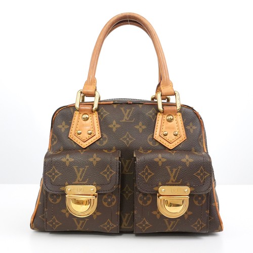Borsa mano louis vuitton lv - louis,