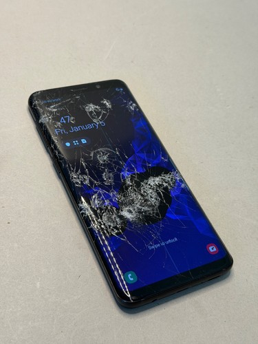 Samsung galaxy gb - galaxy, s9