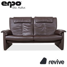 Erpo Milano Biposto Pelle