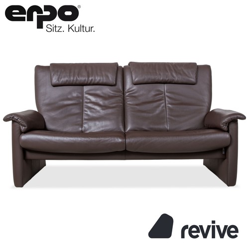 Erpo milano biposto - biposto, pelle