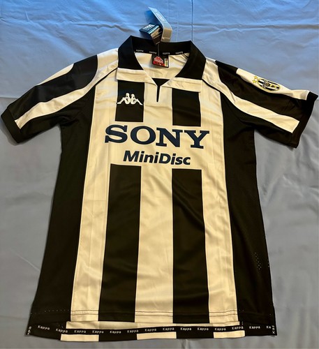 Prima maglia gara juventus - prima,