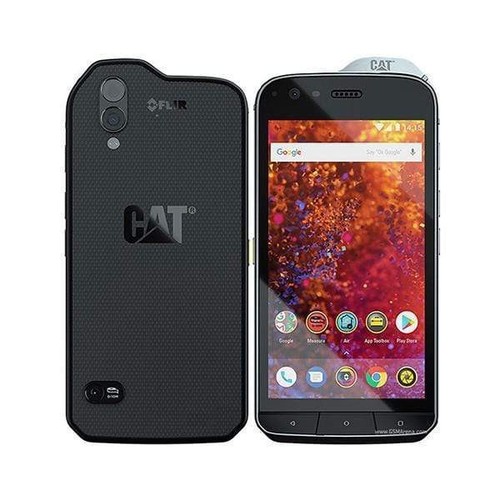 Cat s61 64gb flir immagine - cat,