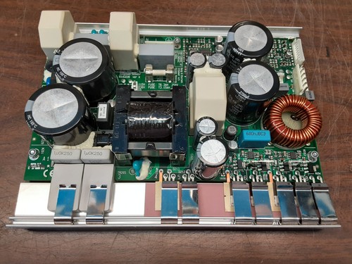 Modulo amplificatore icepower - modulo,