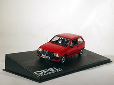 De Agostini, Opel Corsa A
