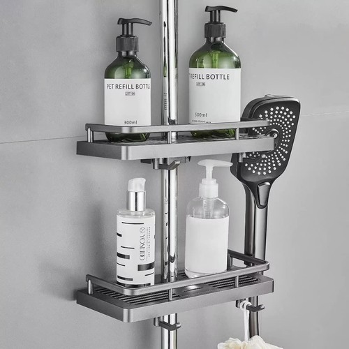 Hoomtaook portasapone doccia - portasapone,