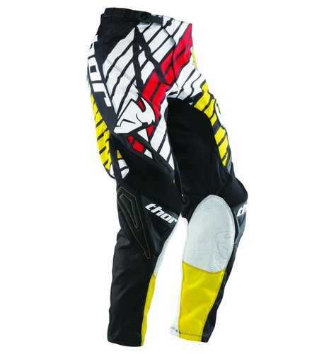 Pantaloni thor phase rockstar - pantaloni,