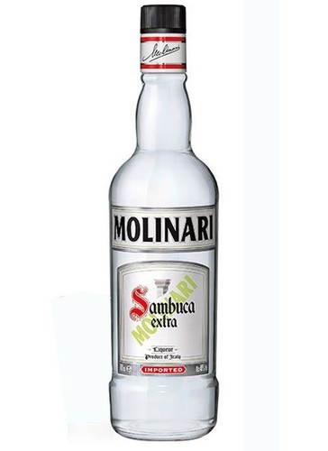 Sambuca molinari 1 - molinari,