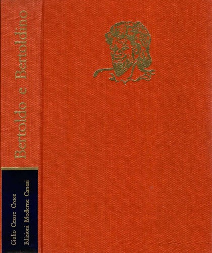 Bertoldo bertoldino - bertoldo,