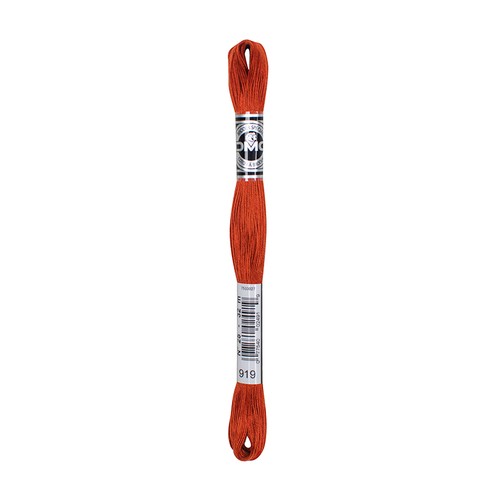 Cotone ricamo mt titolo - da,