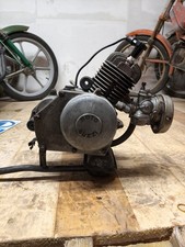 BLOCCO MOTORE (FUNZIONANTE)