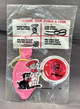 Vintage buster brown tige - &,