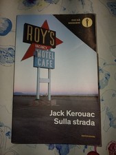 Jack Kerouac Sulla Strada