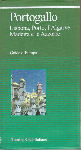 Guide europa portogallo - guide, d'europa