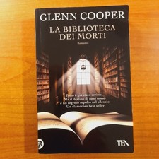 La biblioteca dei morti -