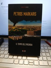 Il tempo dell'ipocrisia petros