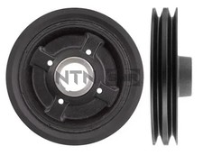 Puleggia albero motore