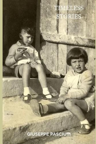 Timeless stories storie senza - timeless, stories: