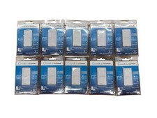 10 PZ Lutron PD-5ANS-WH-R