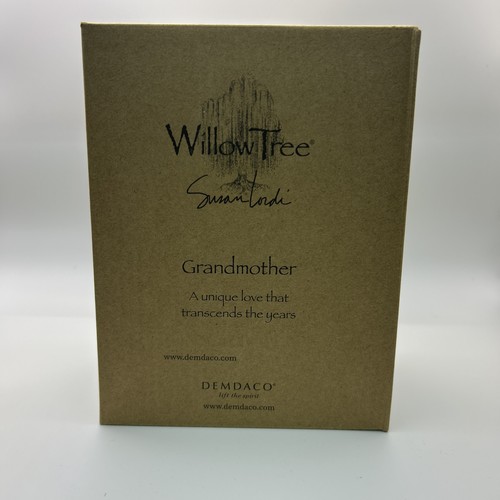 Willow tree grandmother 26072 - tree,