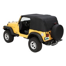 Top emergenza jeep 76 - top, emergenza,