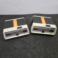 Lotto 2 cinghie citofoniche monocanale Clear-Com modello 501 confezione