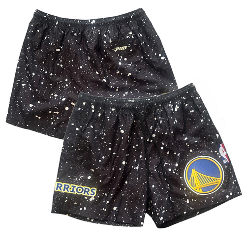 Pantaloncini bagno golden - pantaloncini,