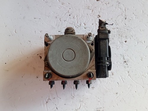 Centralina abs fiat sedici - centralina,