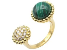 Bellissimo Anello Pietra
