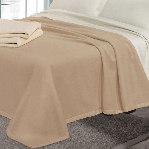 Coperta pura lana cashmere - coperta,
