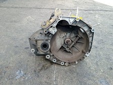 CAMBIO MANUALE COMPLETO FIAT