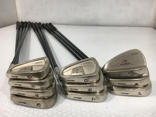 Mizuno zoid comp - set, di
