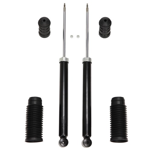 Ammortizzatori - 2x, +