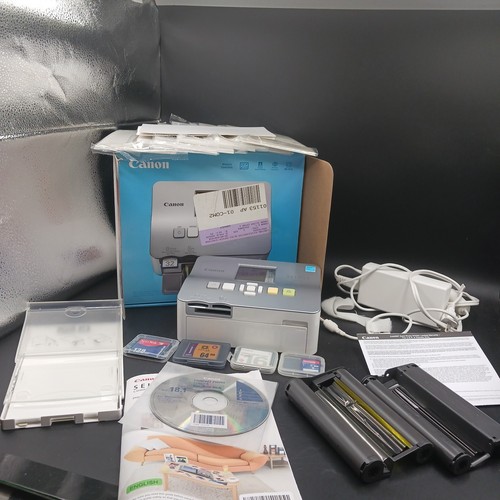Canon selphy cp780 stampante - canon,