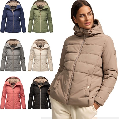 Marikoo donna inverno giacca - marikoo,
