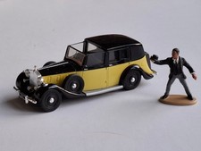 Rolls Royce Sedance De Ville