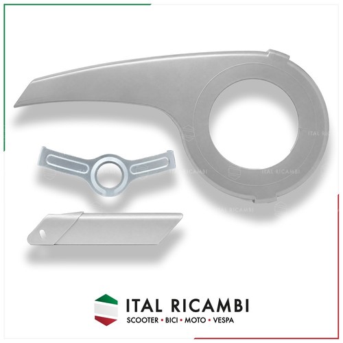 Carter bici plastica - carter,